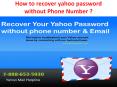 How to Reset my Yahoo Password Without Phone Number- Fix PowerPoint PPT Presentation