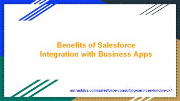 Salesforce Development Companies In Uk