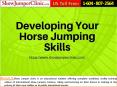 1-604-807-2564 Developing Your Horse Jumping Skills PowerPoint PPT Presentation
