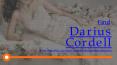 Find the Darius Cordell top America custom women designing dresses PowerPoint PPT Presentation
