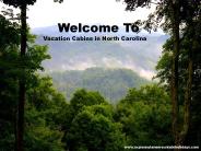 Vacation Cabins in North Carolina
