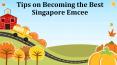 Remember Following Tips on Becoming the Best Singapore Emcee PowerPoint PPT Presentation