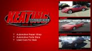 Keating Brothers Motors