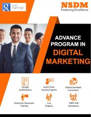 Digital Marketing Institute in Pune