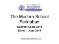 Top Schools In Faridabad PowerPoint PPT Presentation