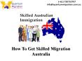 Select a Well skilled migration Australia Provider PowerPoint PPT Presentation
