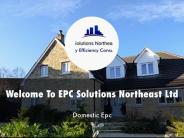 EPC Solutions Northeast Ltd Presentation