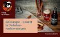 Bierstangen – Rezept für Kellerbier-Knabberstangen PowerPoint PPT Presentation