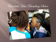 Braiding And weaving charlotte Nc