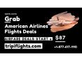 Grab the American Airlines Flights Deals - Can't Miss! PowerPoint PPT Presentation