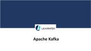 Apache Kafka