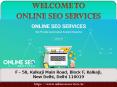Online SEO Services | Best SEO Company Delhi | SEO Services in Dehradun PowerPoint PPT Presentation