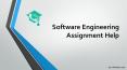 Get Best Software Engineering Assignment Help from Calltutors PowerPoint PPT Presentation
