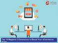 Top 10 Magento 2 Extensions to Boost Your eCommerce Sales PowerPoint PPT Presentation