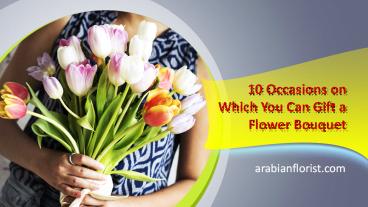 Chocolate and flower delivery Dubai | Arabian Flowers