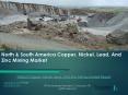 Copper, Nickel, Lead, And Zinc Mining Market Research Report 2019-2022 PowerPoint PPT Presentation