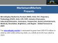 Microdisplay Market | Opportunities , Challenges and Trends 2024 PowerPoint PPT Presentation