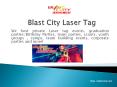 Laser Tag Game in Los Angeles for Fun, Event, Party? (2) PowerPoint PPT Presentation