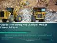 Global Stone Mining And Quarrying Market  Research Report 2019 - 2022 PowerPoint PPT Presentation