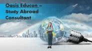 Study Abroad Consultants-OasisEducon
