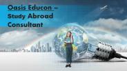 Study Abroad Consultants-OasisEducon (1)