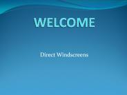 Best New Windscreens in Emu Plains