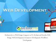 Web Development Services - Evolution, Features, And Future