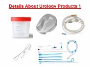Details About Urology Products 1