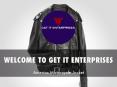 Information Presentation Of GET IT ENTERPRISES PowerPoint PPT Presentation
