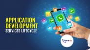 Application Development Services Lifecycle