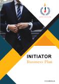 Initiator Business Plan - Indian Market with Direct Selling PowerPoint PPT Presentation