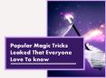 Popular Magic Tricks Leaked That Everyone Love To know PowerPoint PPT Presentation