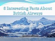 8 Interesting Facts About British Airways (1)