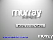 Epaulet Shirts - Murray Uniforms Australia