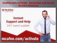 mcafee.com/activate - Download and Install McAfee Antivirus