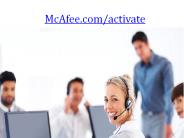 www.mcafee.com/activate - Activate McAfee Retail Card