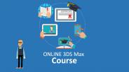 3ds max course by LiveTrainingLab