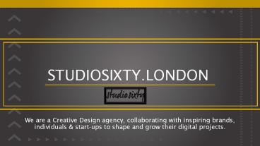 Creative Design agency