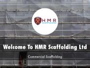 Information Presentation Of HMR Scaffolding Ltd
