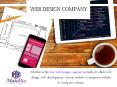 Why & How to Choose A Web Designing Company PowerPoint PPT Presentation