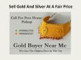 Sell Gold And Silver At A Fair Price