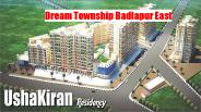 UshaKiran Residency Badlapur