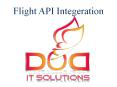 Flight API Integration. PowerPoint PPT Presentation