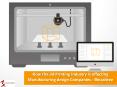How the 3d Printing Industry is affecting Manufacturing design Companies - Binashree PowerPoint PPT Presentation