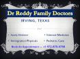 Internal Medicine in Irving TX PowerPoint PPT Presentation