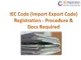 IEC Procedure & Docs Required PowerPoint PPT Presentation