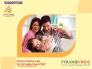 Pyramid Pride Sector 76 Gurgaon