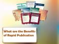 What are the Benefits of Rapid Publication PowerPoint PPT Presentation