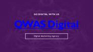 Qwas Technology