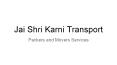 Jai Shri Karni Transport PowerPoint PPT Presentation
